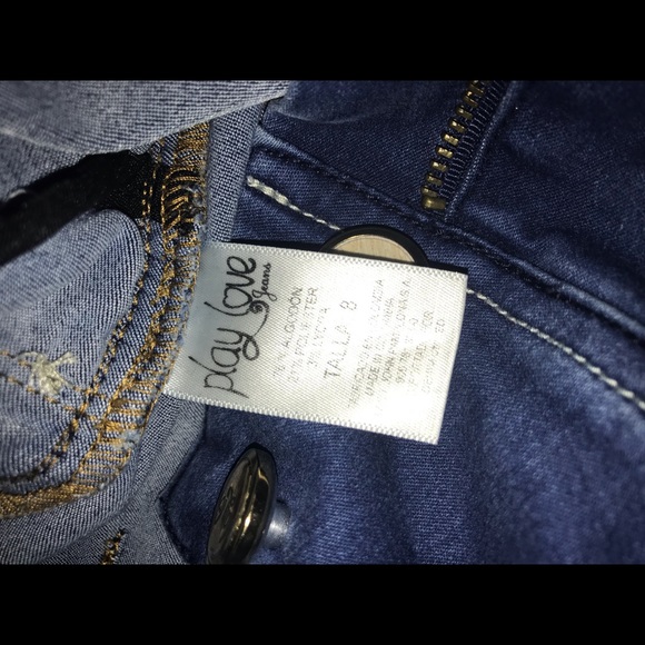 Jeans - Picture 2 of 5